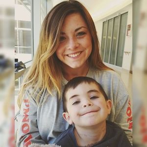 Meet your Posher, Maddy